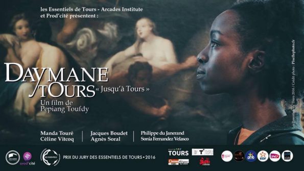 Article : FESPACO 2017 : Daymane Tours, un film tchadien en compétition officielle court métrage