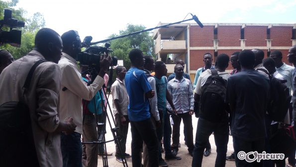 Article : Caméras et blogueurs au service de la lutte contre la radicalisation et l’extrémisme violent au Tchad